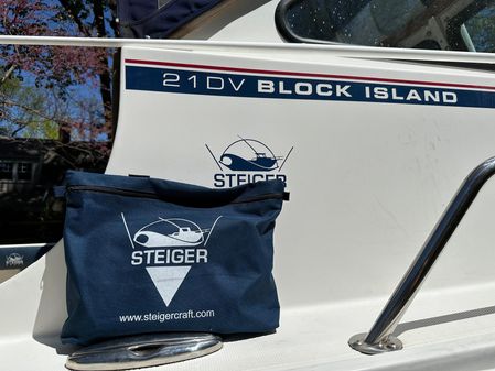 Steiger Craft 21 DV BLOCK ISLAND image