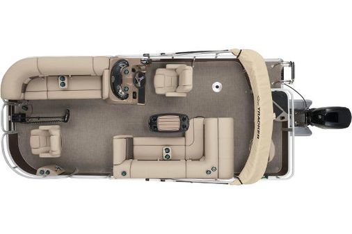 Sun-tracker SPORTFISH-20-DLX image