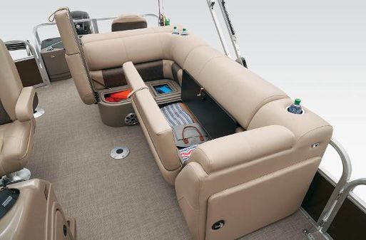 Sun-tracker SPORTFISH-20-DLX image