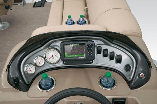 Sun-tracker SPORTFISH-20-DLX image