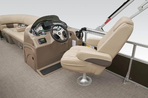 Sun-tracker SPORTFISH-20-DLX image