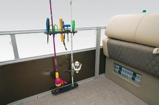 Sun-tracker SPORTFISH-20-DLX image