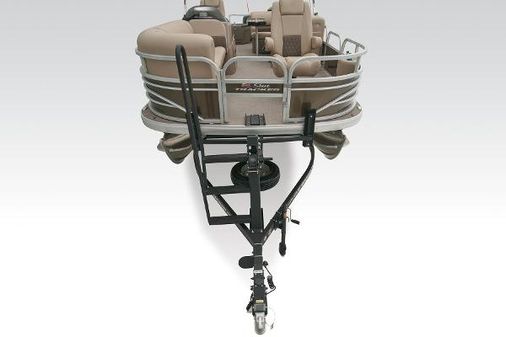 Sun-tracker SPORTFISH-20-DLX image