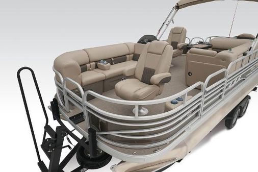 Sun-tracker SPORTFISH-20-DLX image