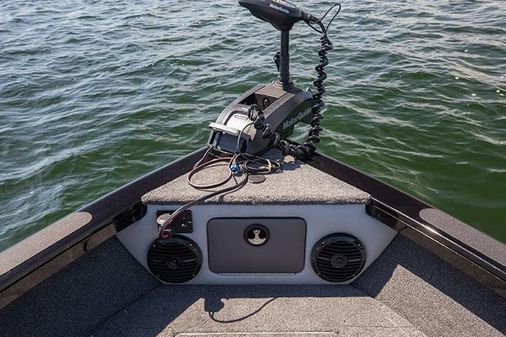 Crestliner 1850-SPORTFISH image