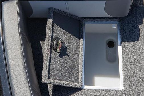 Crestliner 1850-SPORTFISH image