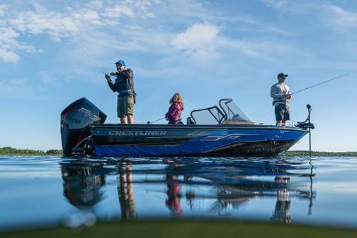 Crestliner 1850-SPORTFISH image