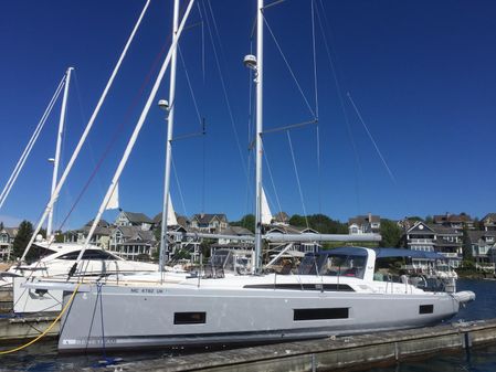 Beneteau Oceanis 46.1 image