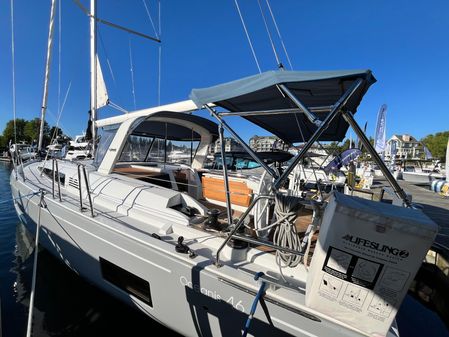 Beneteau Oceanis 46.1 image