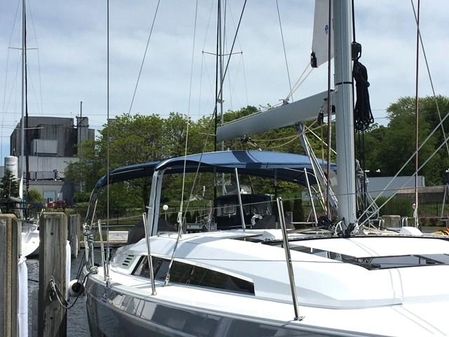 Beneteau Oceanis 46.1 image