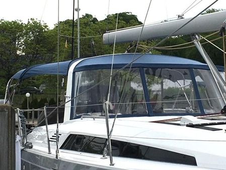 Beneteau Oceanis 46.1 image