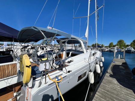 Beneteau Oceanis 46.1 image