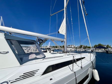 Beneteau Oceanis 46.1 image