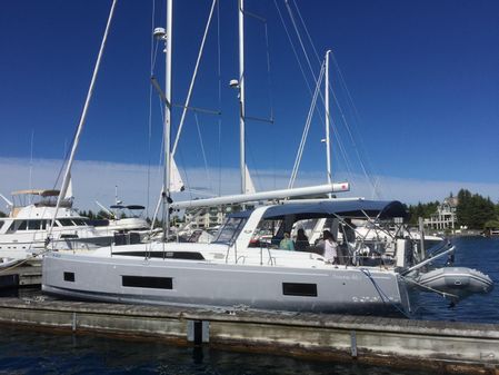 Beneteau Oceanis 46.1 image