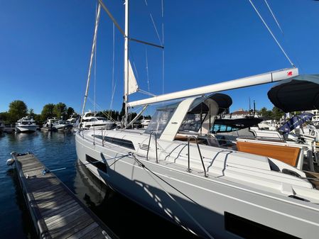 Beneteau Oceanis 46.1 image