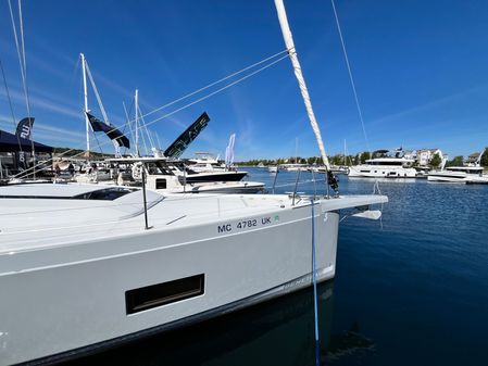 Beneteau Oceanis 46.1 image