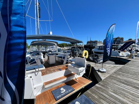 Beneteau Oceanis 46.1 image