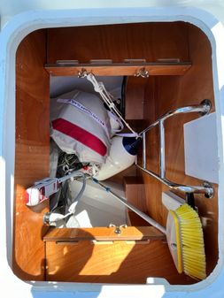 Beneteau Oceanis 46.1 image