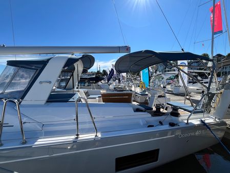 Beneteau Oceanis 46.1 image