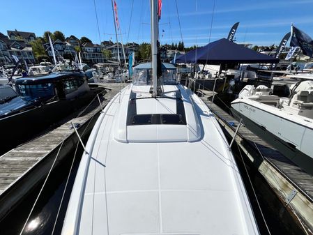 Beneteau Oceanis 46.1 image