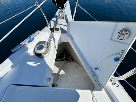 Beneteau Oceanis 46.1 image