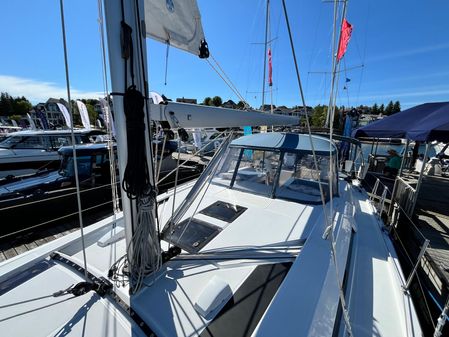 Beneteau Oceanis 46.1 image