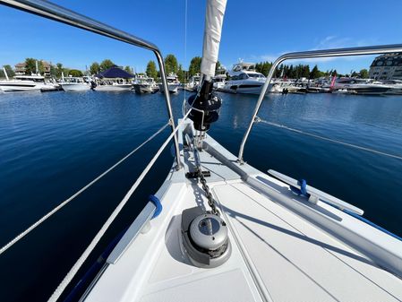 Beneteau Oceanis 46.1 image