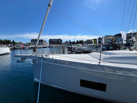 Beneteau Oceanis 46.1 image