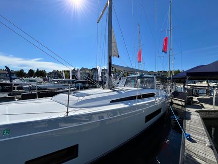 Beneteau Oceanis 46.1 image