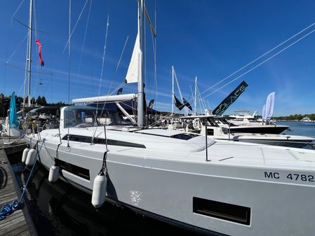 Beneteau Oceanis 46.1 image