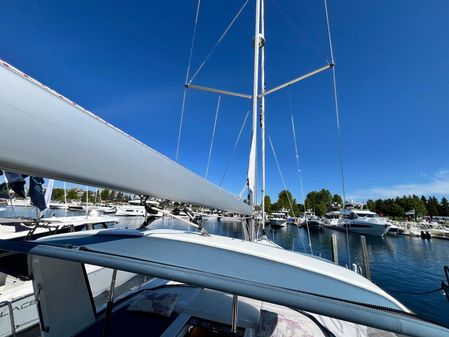 Beneteau Oceanis 46.1 image