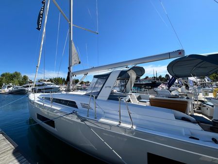 Beneteau Oceanis 46.1 image