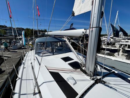 Beneteau Oceanis 46.1 image