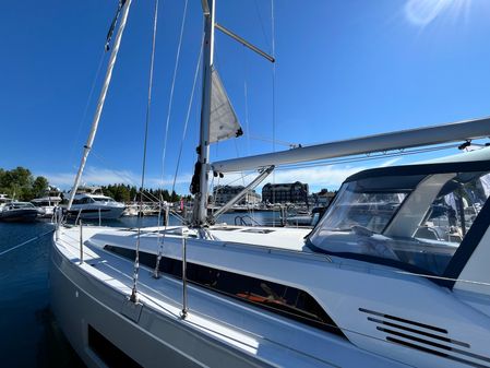 Beneteau Oceanis 46.1 image