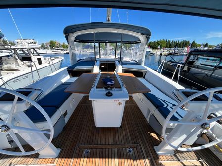 Beneteau Oceanis 46.1 image