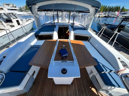 Beneteau Oceanis 46.1 image