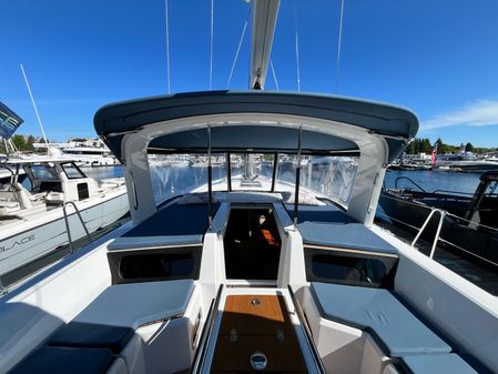 Beneteau Oceanis 46.1 image