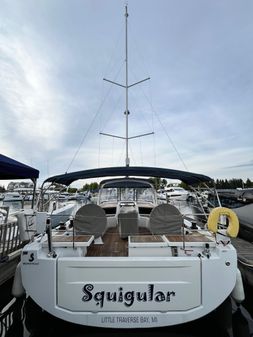 Beneteau Oceanis 46.1 image