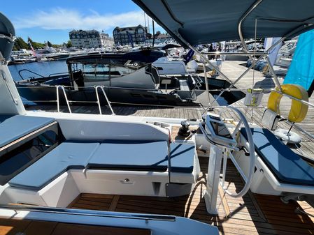 Beneteau Oceanis 46.1 image