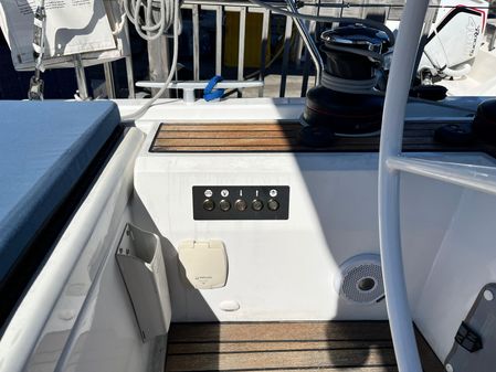 Beneteau Oceanis 46.1 image