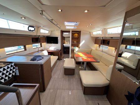 Beneteau Oceanis 46.1 image