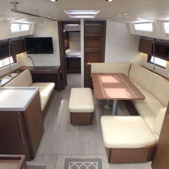 Beneteau Oceanis 46.1 image