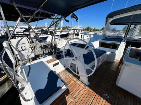 Beneteau Oceanis 46.1 image