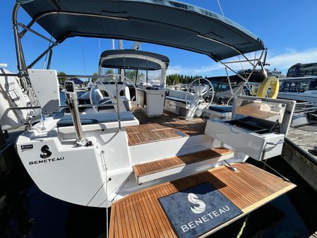 Beneteau Oceanis 46.1 image