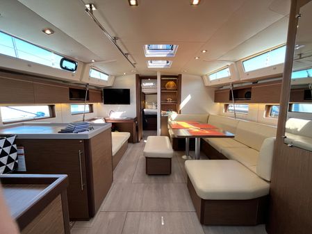 Beneteau Oceanis 46.1 image