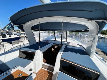 Beneteau Oceanis 46.1 image