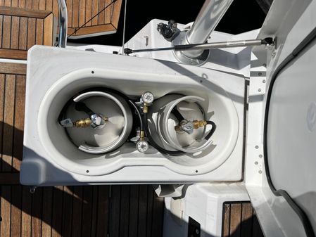 Beneteau Oceanis 46.1 image