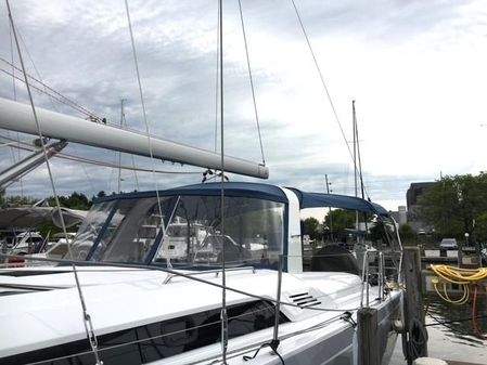 Beneteau Oceanis 46.1 image