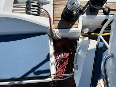 Beneteau Oceanis 46.1 image