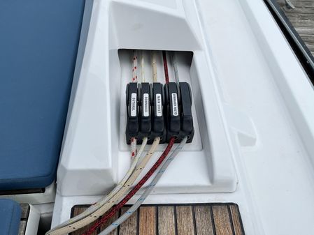 Beneteau Oceanis 46.1 image